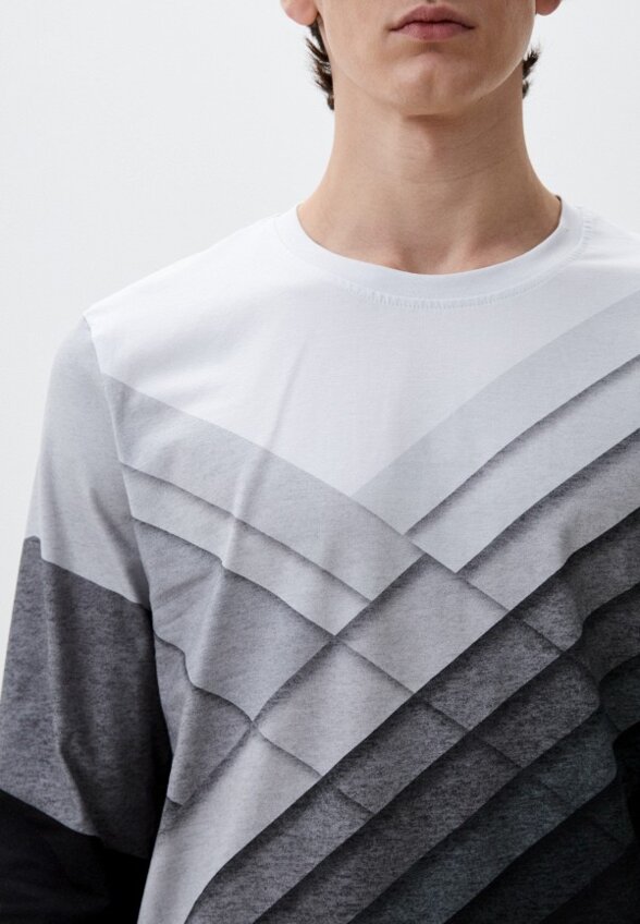 Лонгслив Vis-a-Vis