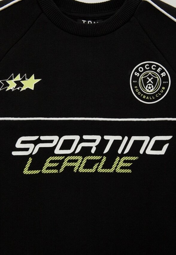 Свитшот Terranova