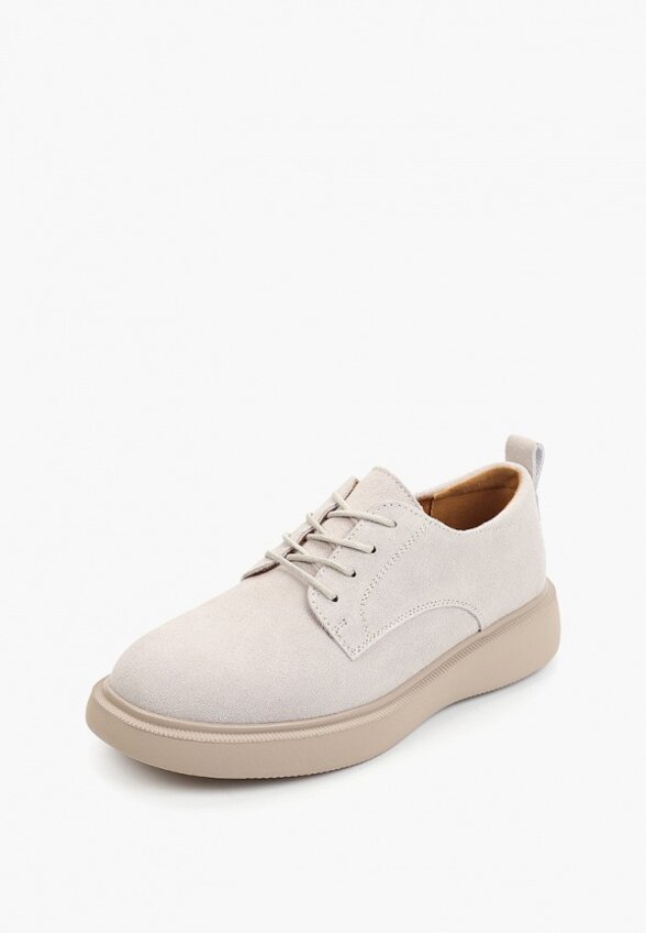 Ботинки Shoiberg