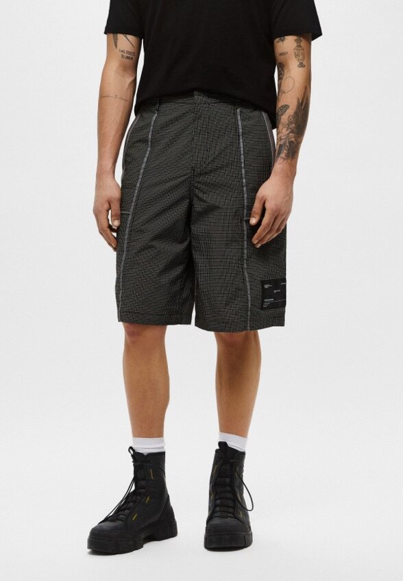 Шорты Trussardi