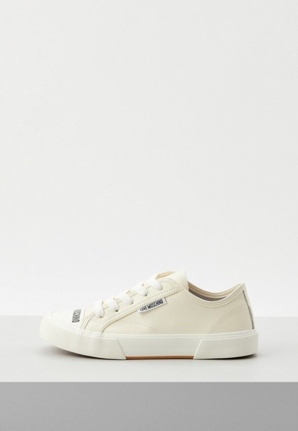 Кеды Love Moschino