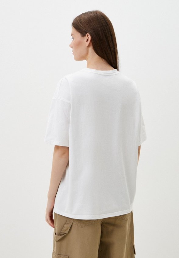 Футболка Nerouge