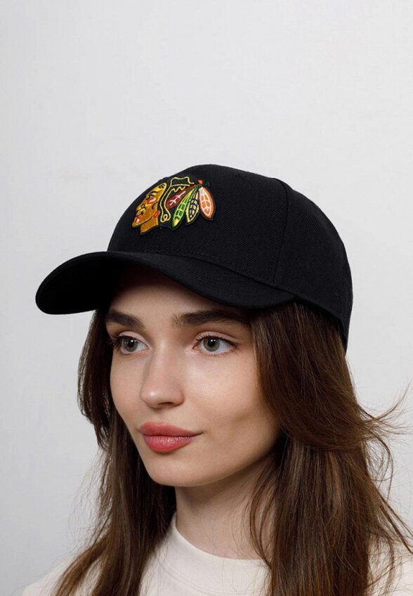 Бейсболка American Needle