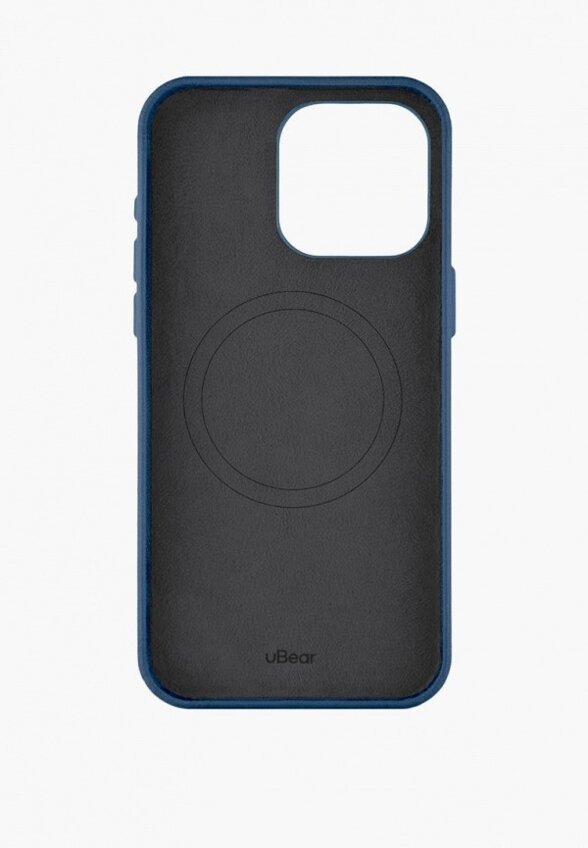 Чехол для iPhone uBear