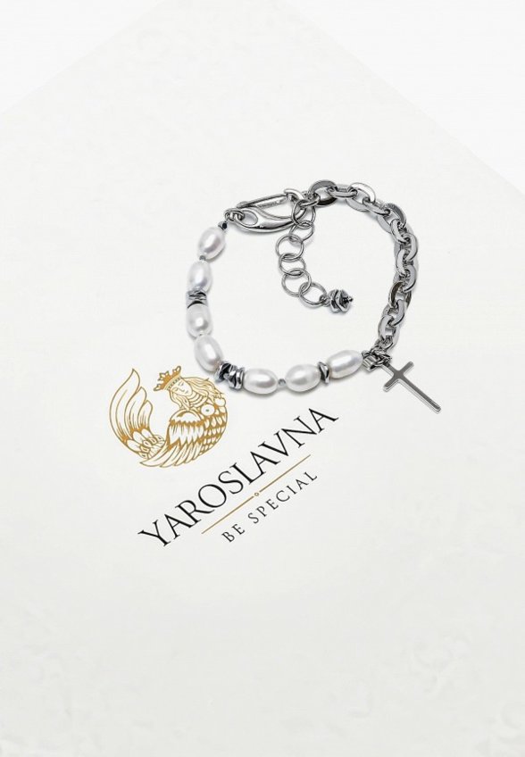 Браслет Yaroslavna