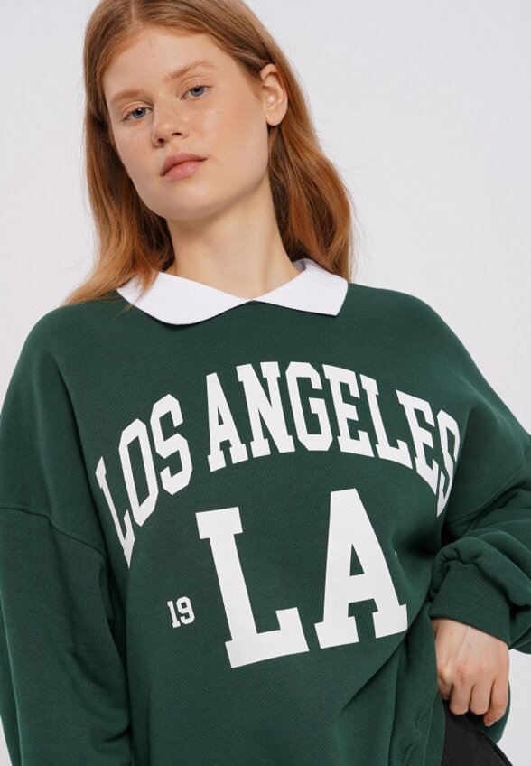 Свитшот Твое