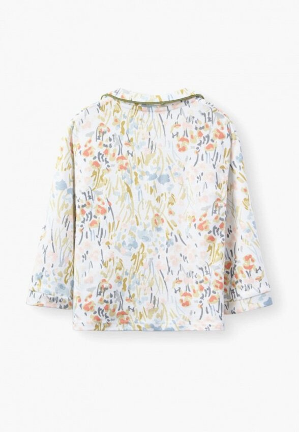 Пижама Happy Baby