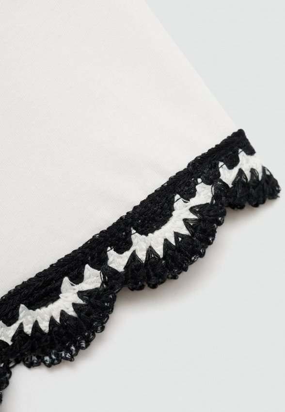 Футболка Mango