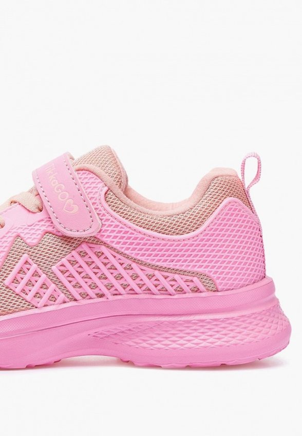 Кроссовки Tikkago