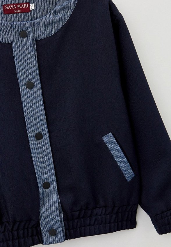 Жакет Sava Mari