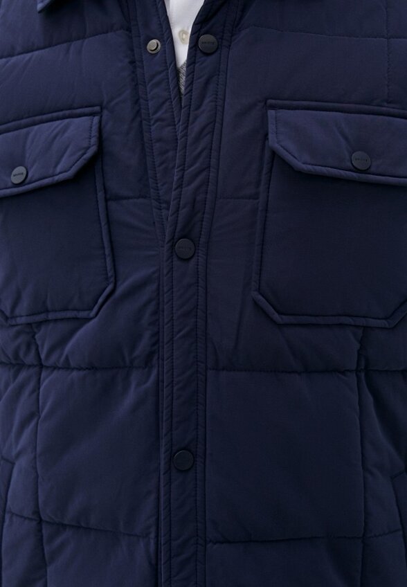 Куртка-рубашка Briggs