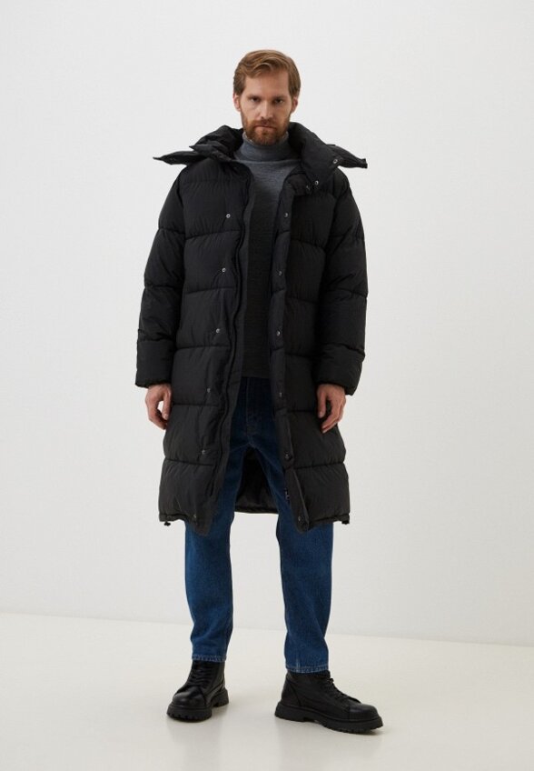 Пуховик Franco La'Rinchi