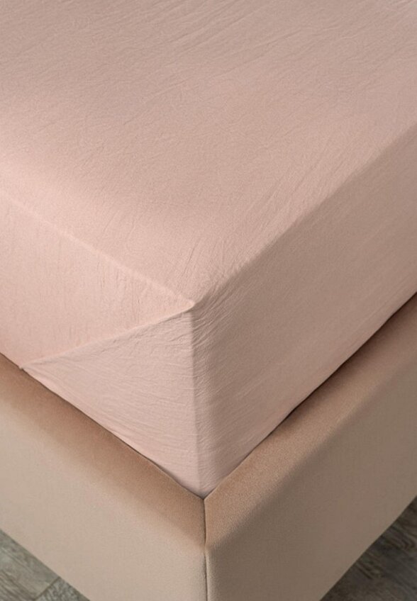 Простыня Евро Sleepix