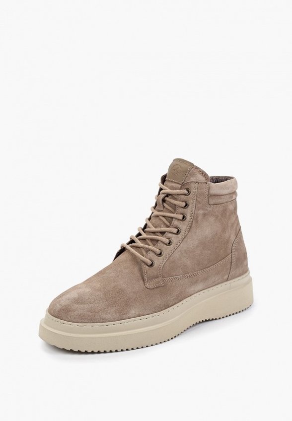 Ботинки Libero