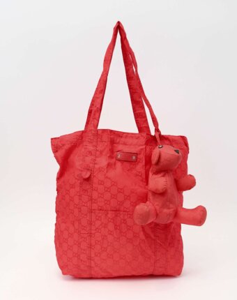 Gucci Nylon Bag женщинам