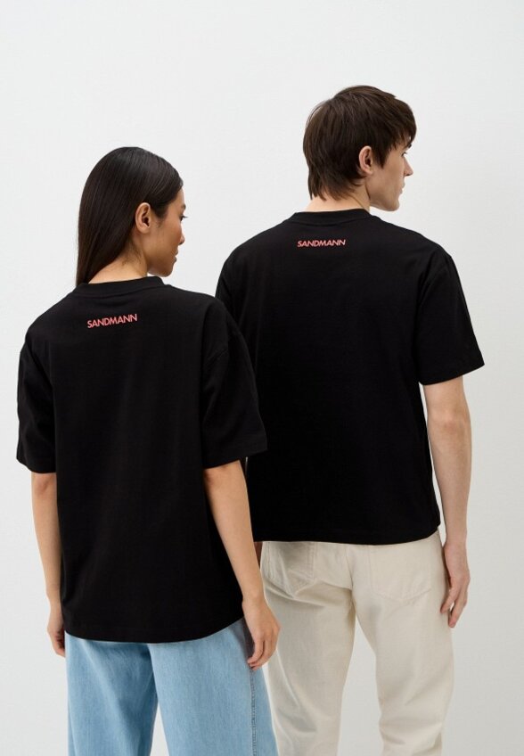 Футболка Sandmann