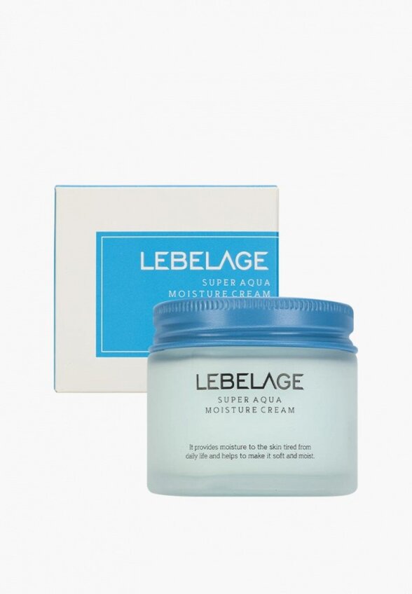 Крем для лица Lebelage