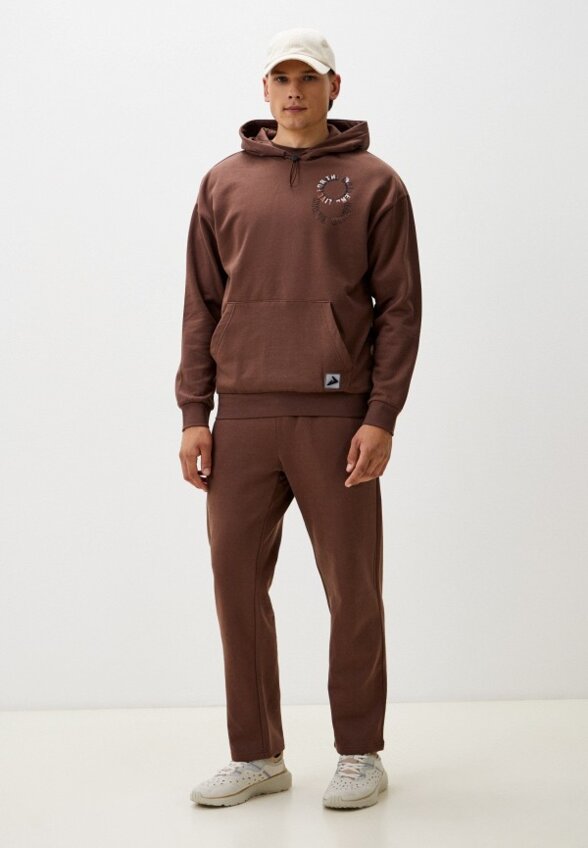 Брюки спортивные Demix