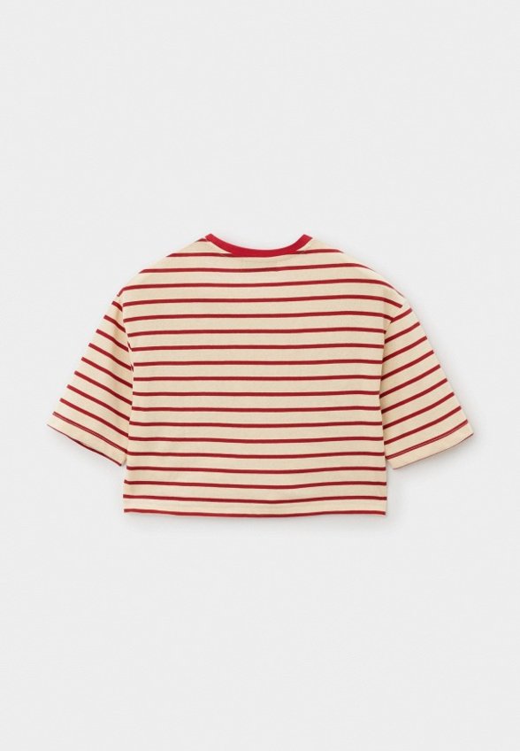 Футболка Nume