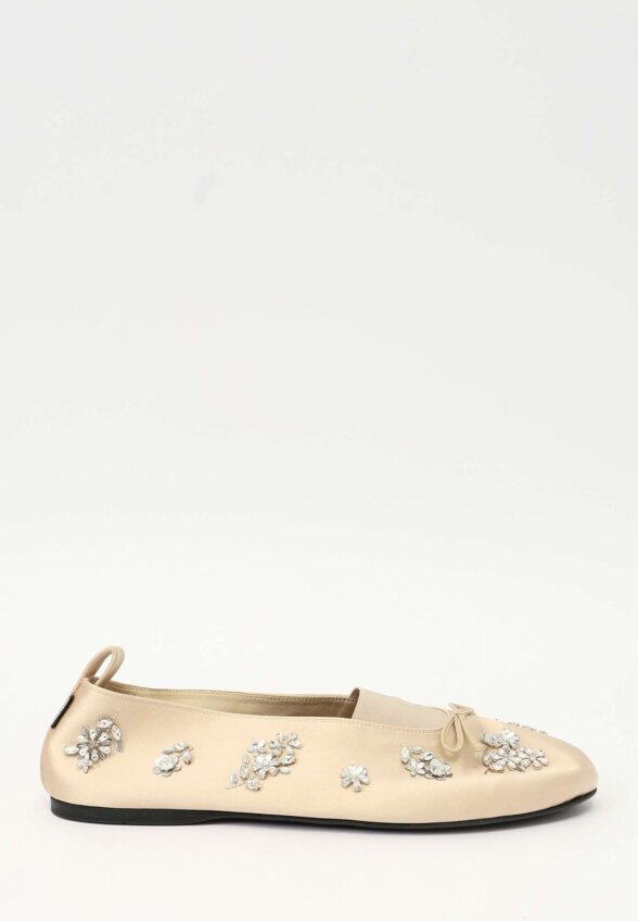 Miu Miu Shoes