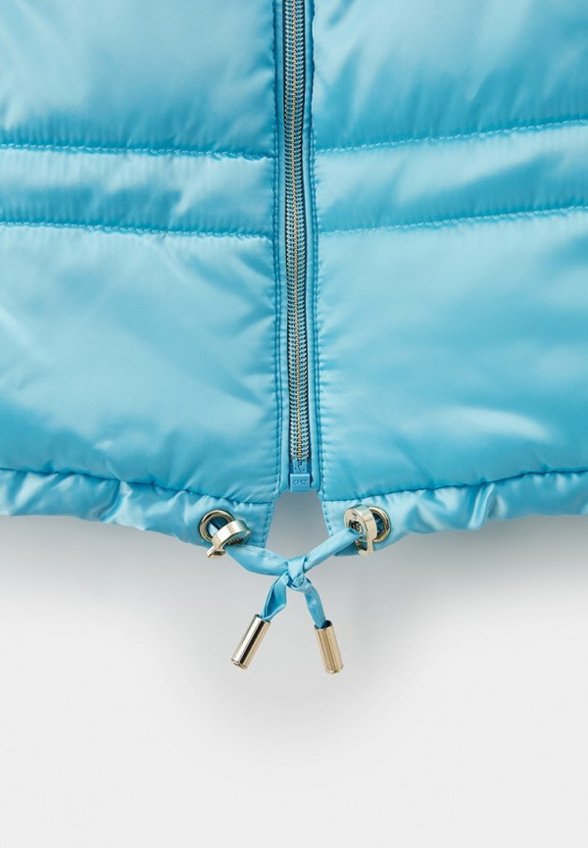 Жилет утепленный Silver Spoon