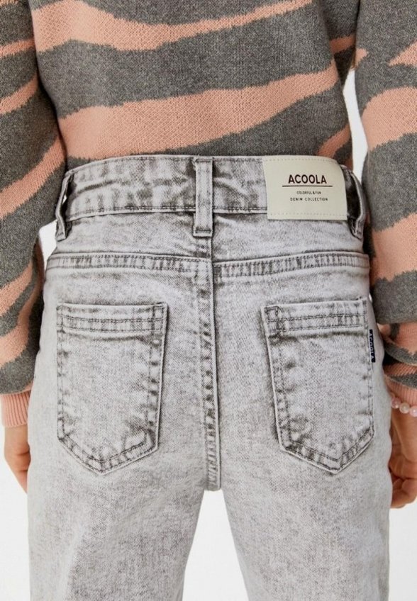 Джинсы Acoola