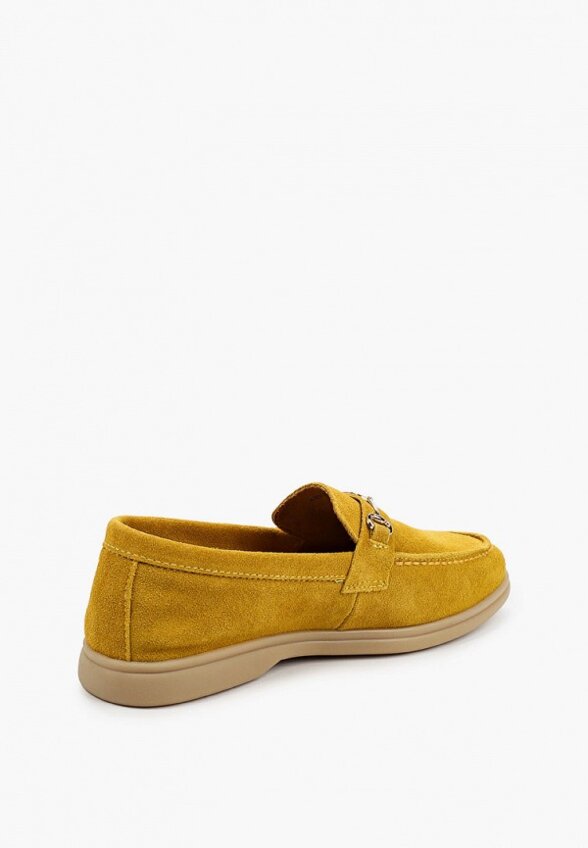 Лоферы Dino Ricci