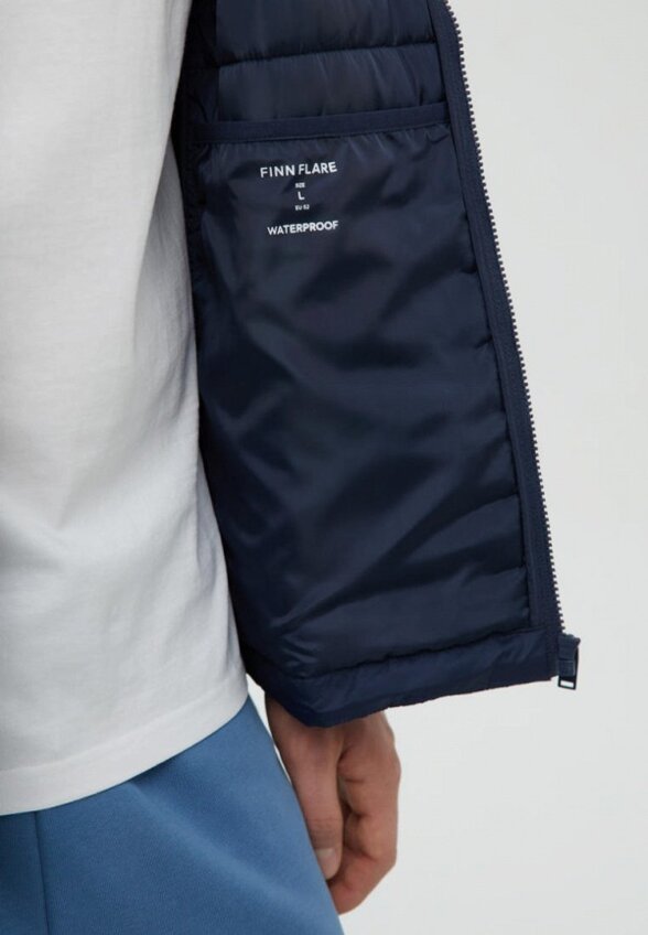 Куртка утепленная Finn Flare