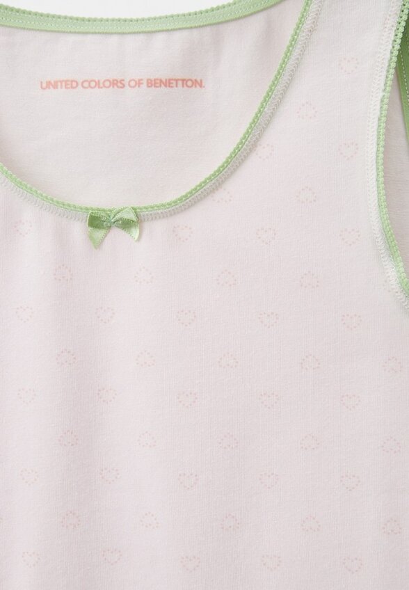 Майки домашние 2 шт. United Colors of Benetton