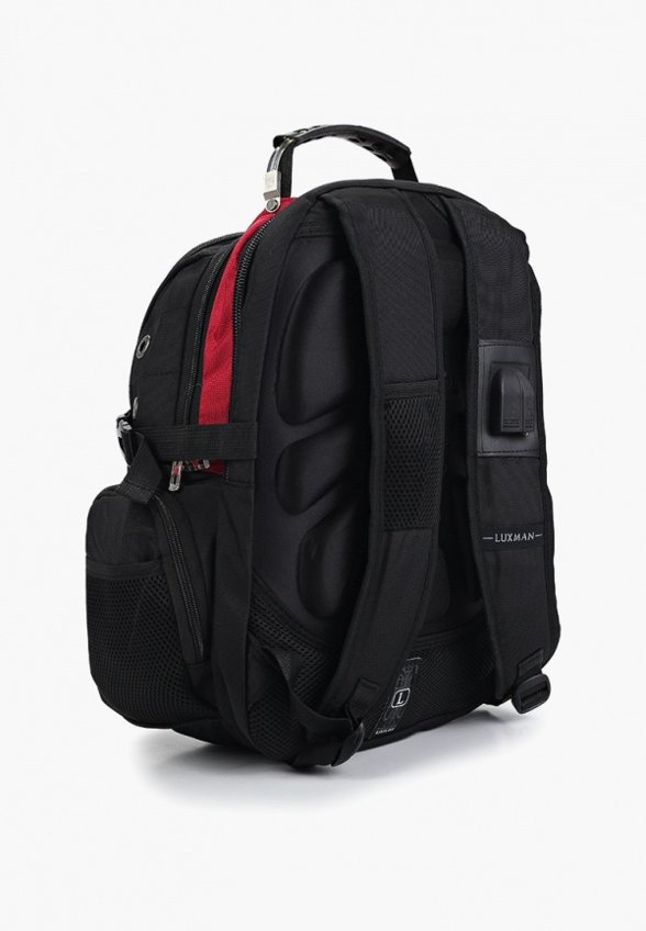 Рюкзак Luxman
