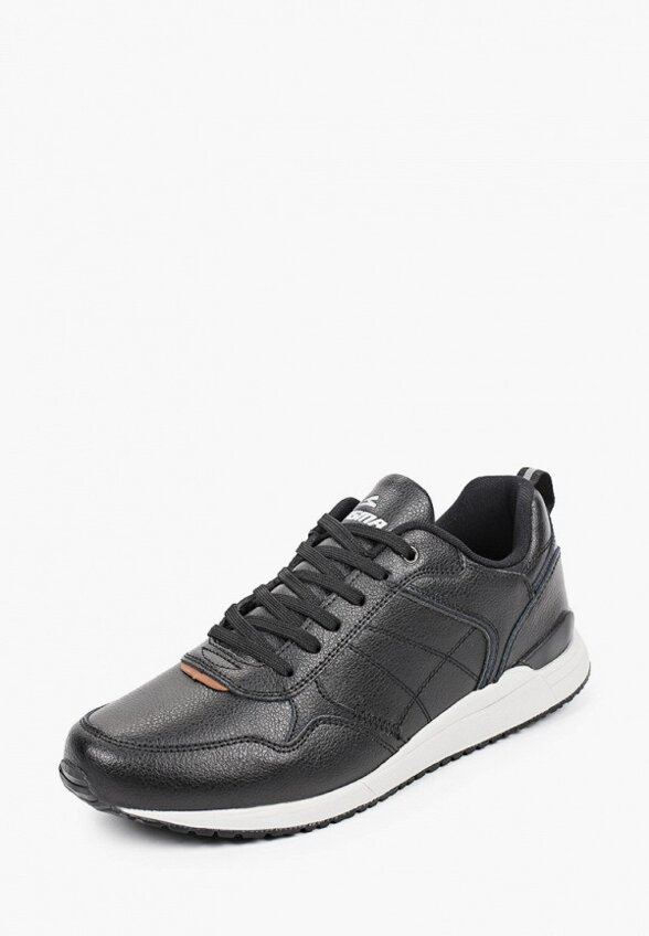 Кроссовки Sigma