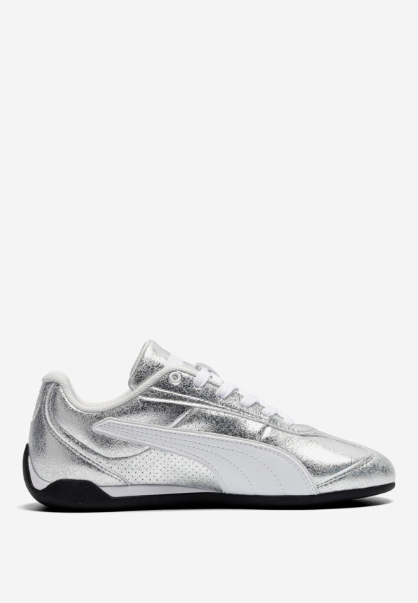 Кроссовки женские PUMA Replicatch, Серый