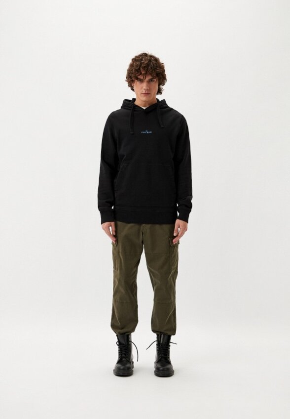 Худи Stone Island