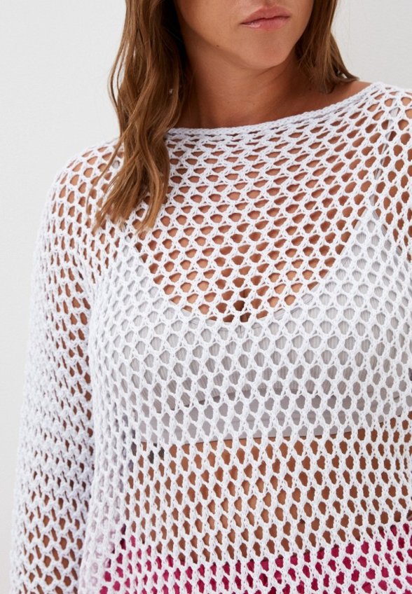 Джемпер Milanika