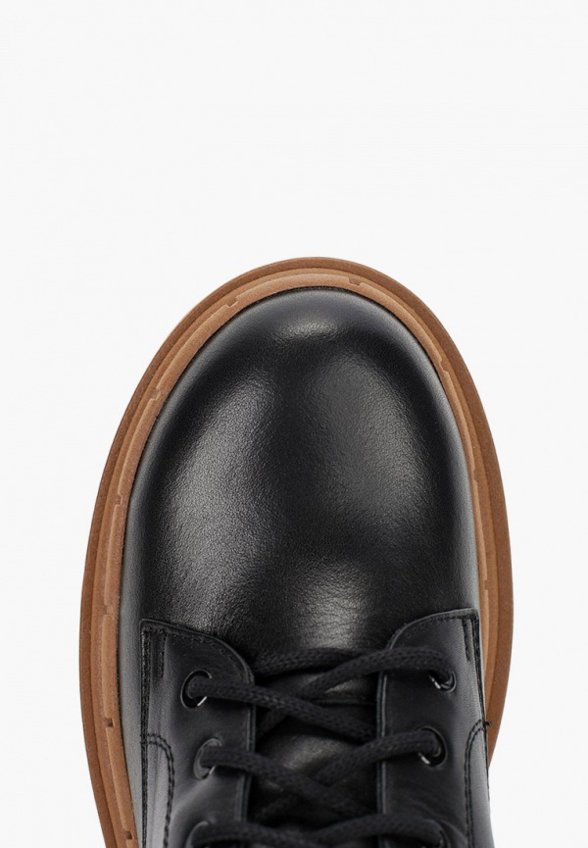 Ботинки Pauli