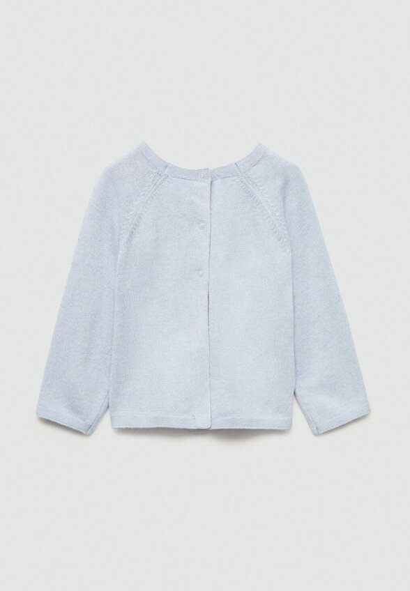 Джемпер Mango Kids