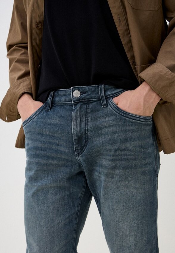 Джинсы Tom Tailor
