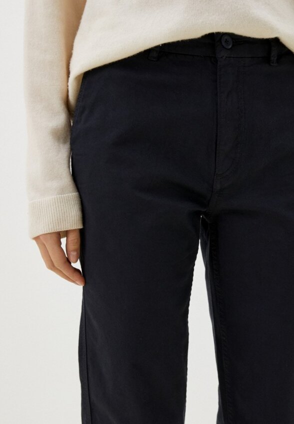 Брюки Pepe Jeans