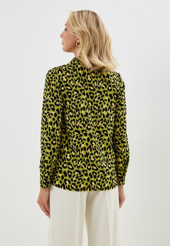 Блуза Viviarte Studio