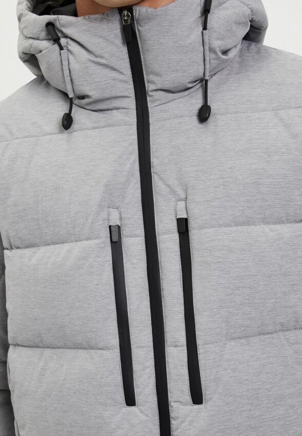 Пуховик Pulse