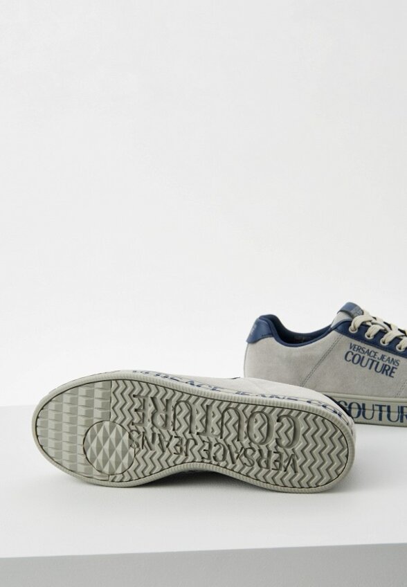 Кеды Versace Jeans Couture