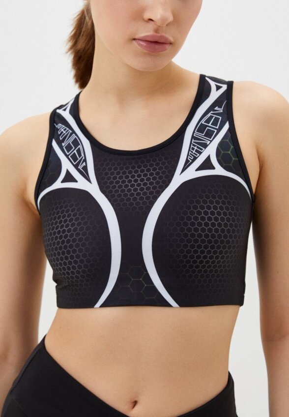 Топ спортивный Mansen