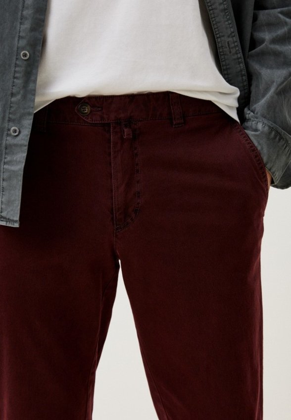 Брюки Alessandro Manzoni