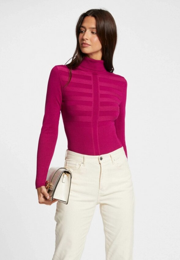 Водолазка Morgan