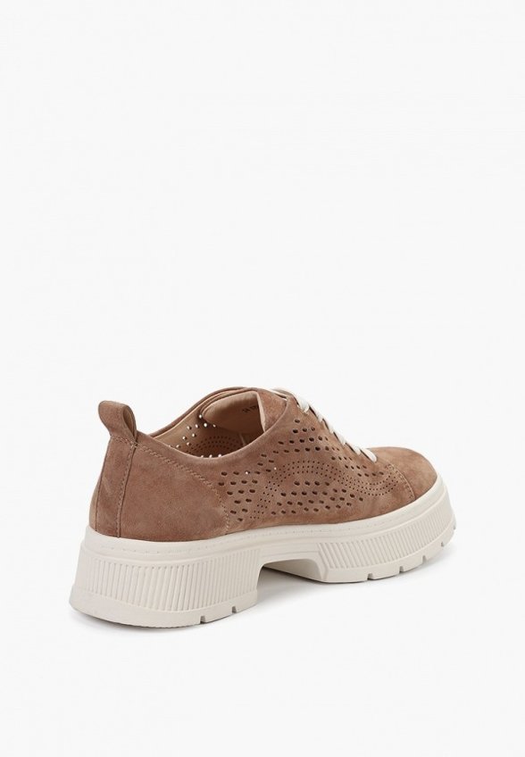 Ботинки Valley