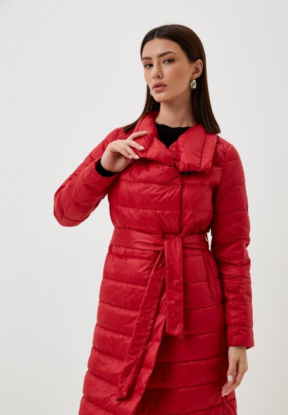 Куртка-пальто W.sharvel