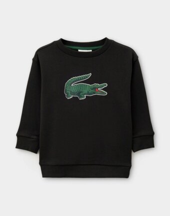 Свитшот Lacoste детям