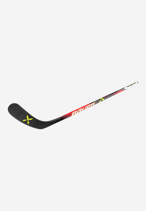 Клюшка хоккейная детская Bauer Vapor Junior JR-30, Мультицвет
