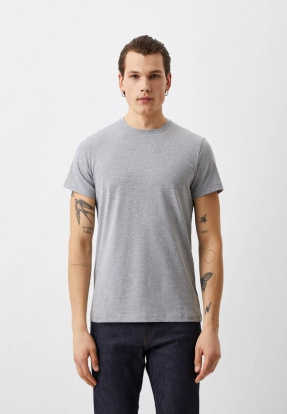 Футболка Troy Collezione