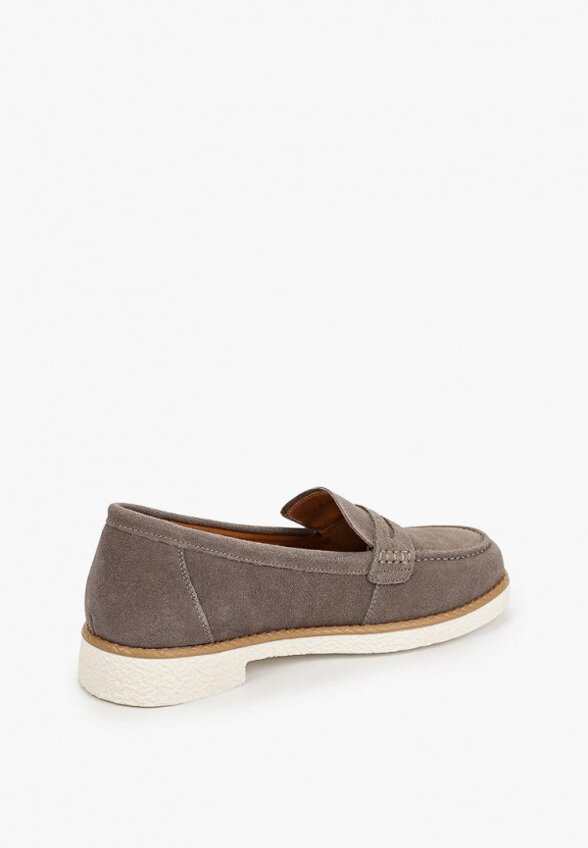 Лоферы Shoiberg